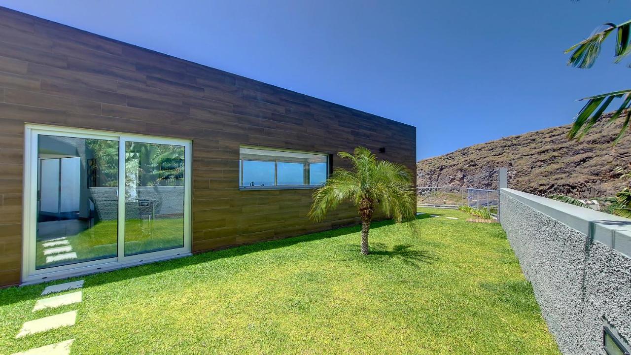 Villa Blue Horizon By Lovelystay Tabua  エクステリア 写真