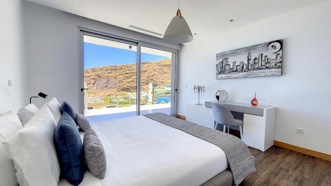 Villa Blue Horizon By Lovelystay Tabua  エクステリア 写真