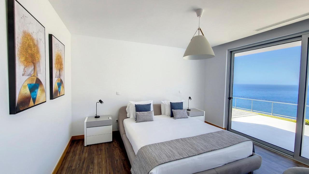 Villa Blue Horizon By Lovelystay Tabua  エクステリア 写真