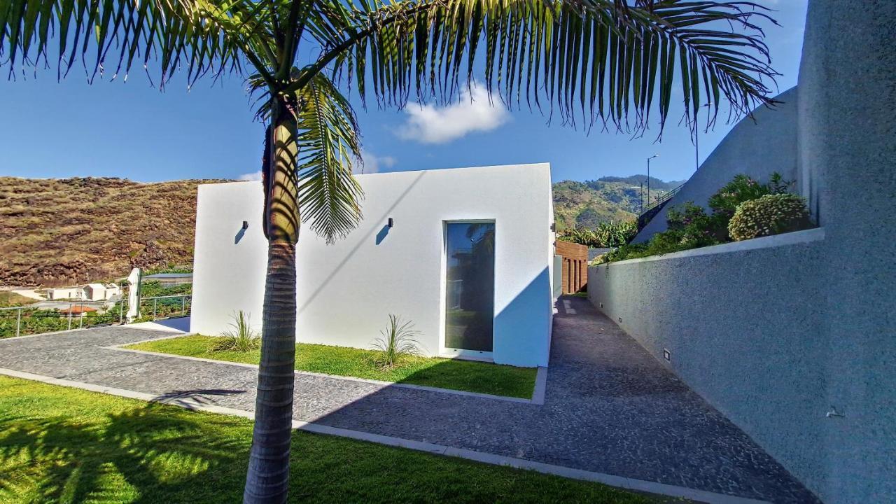 Villa Blue Horizon By Lovelystay Tabua  エクステリア 写真