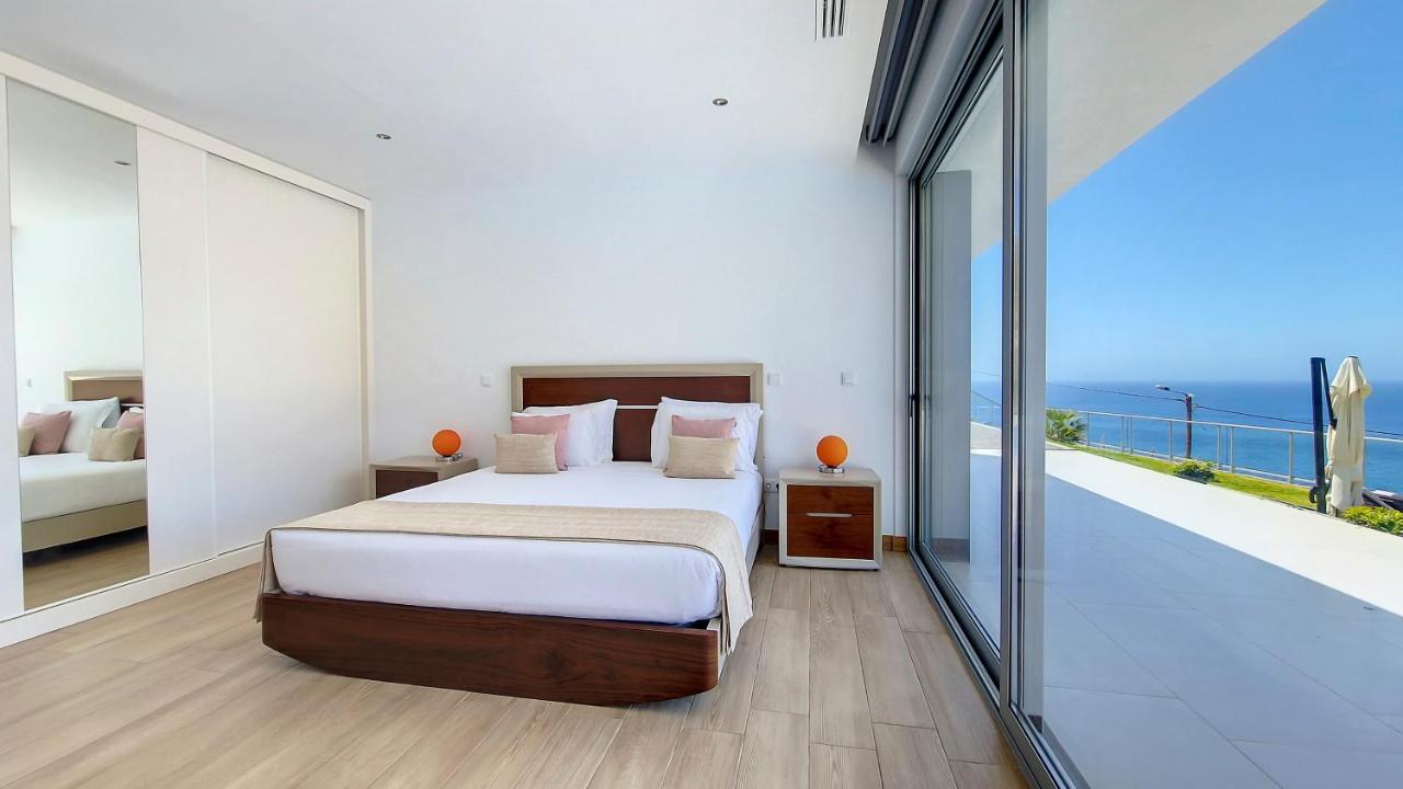 Villa Blue Horizon By Lovelystay Tabua  エクステリア 写真