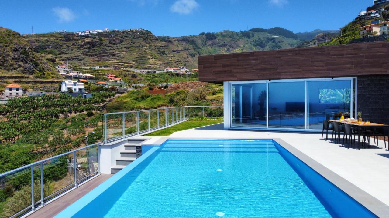 Villa Blue Horizon By Lovelystay Tabua  エクステリア 写真