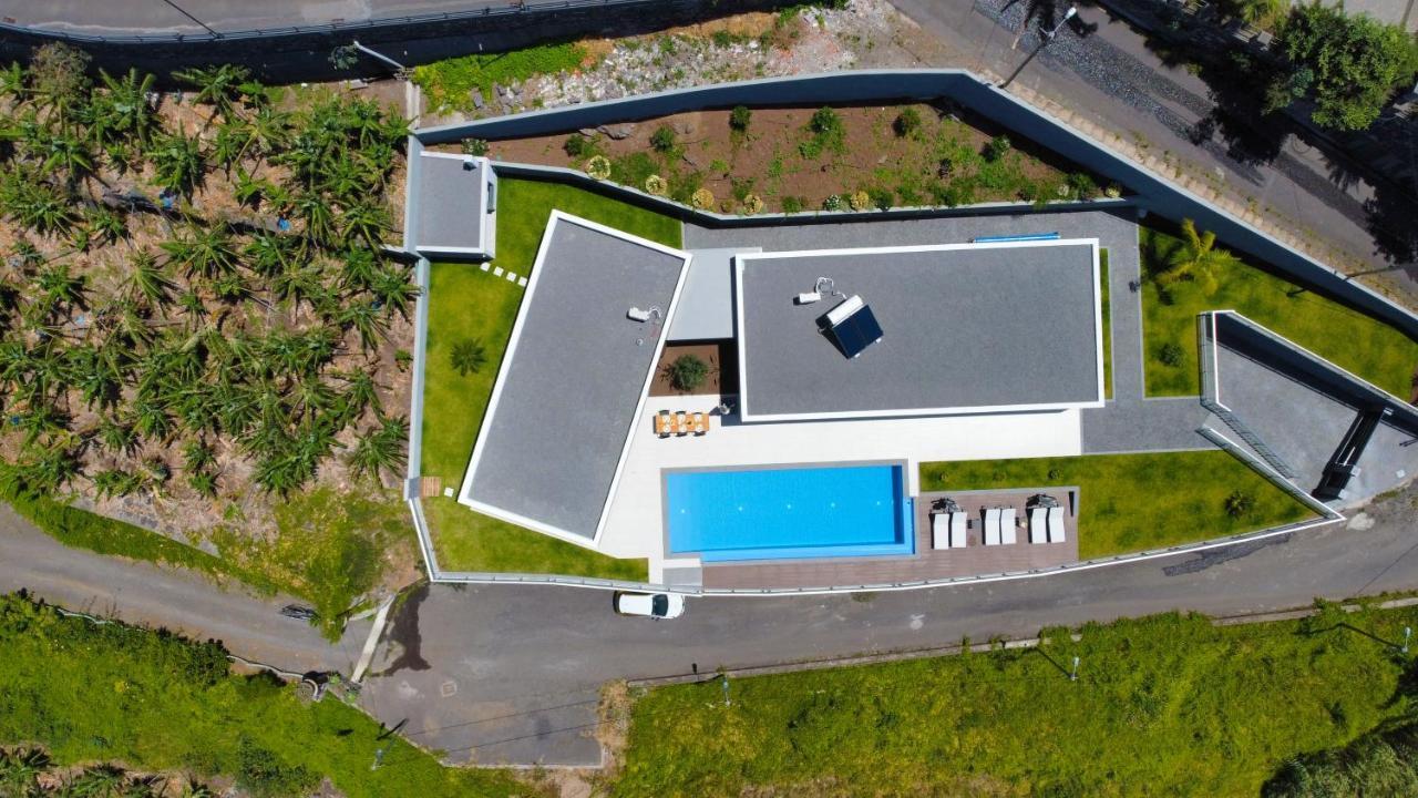 Villa Blue Horizon By Lovelystay Tabua  エクステリア 写真