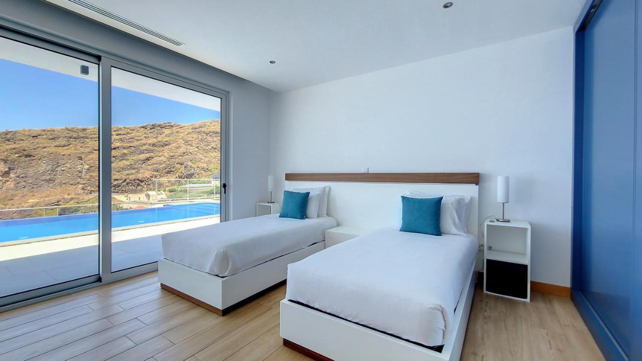 Villa Blue Horizon By Lovelystay Tabua  エクステリア 写真
