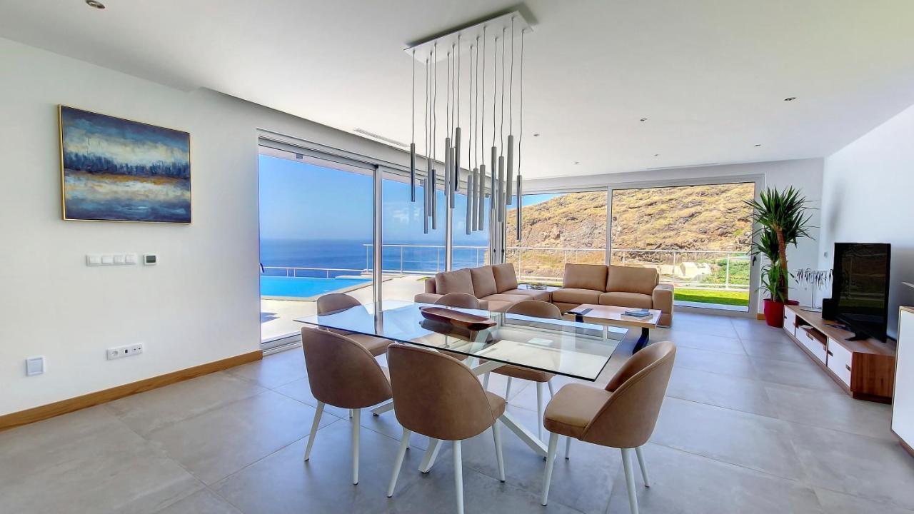 Villa Blue Horizon By Lovelystay Tabua  エクステリア 写真