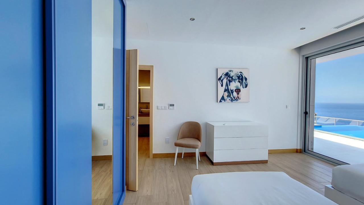 Villa Blue Horizon By Lovelystay Tabua  エクステリア 写真